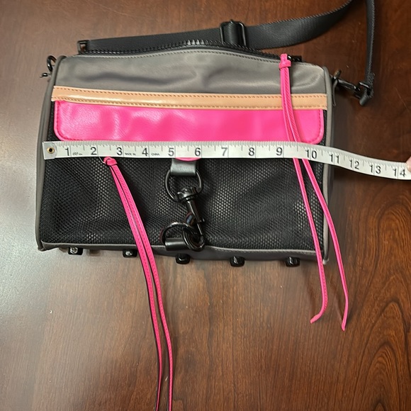 Rebecca Minkoff Crossbody Bag - Picture 2 of 7